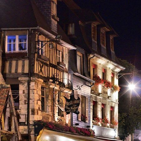 Апартаменты Le Key West Онфлёр Экстерьер фото